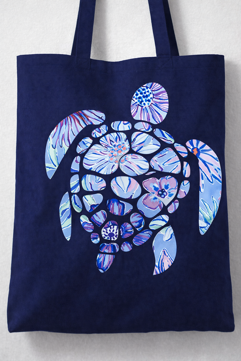 Sea Turtle - Tote