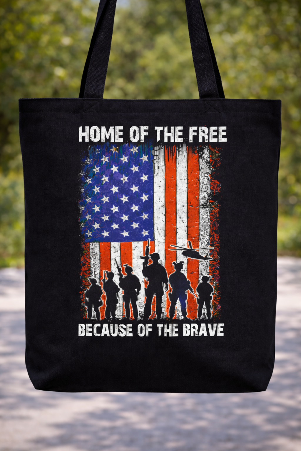 Customizable Totes