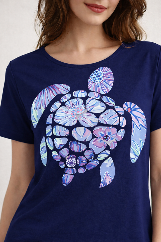Sea Turtle