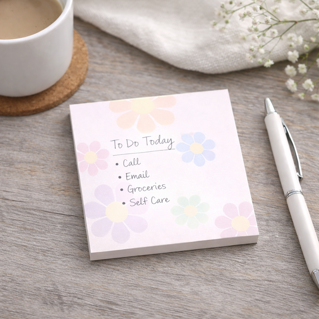 Post it Notes
