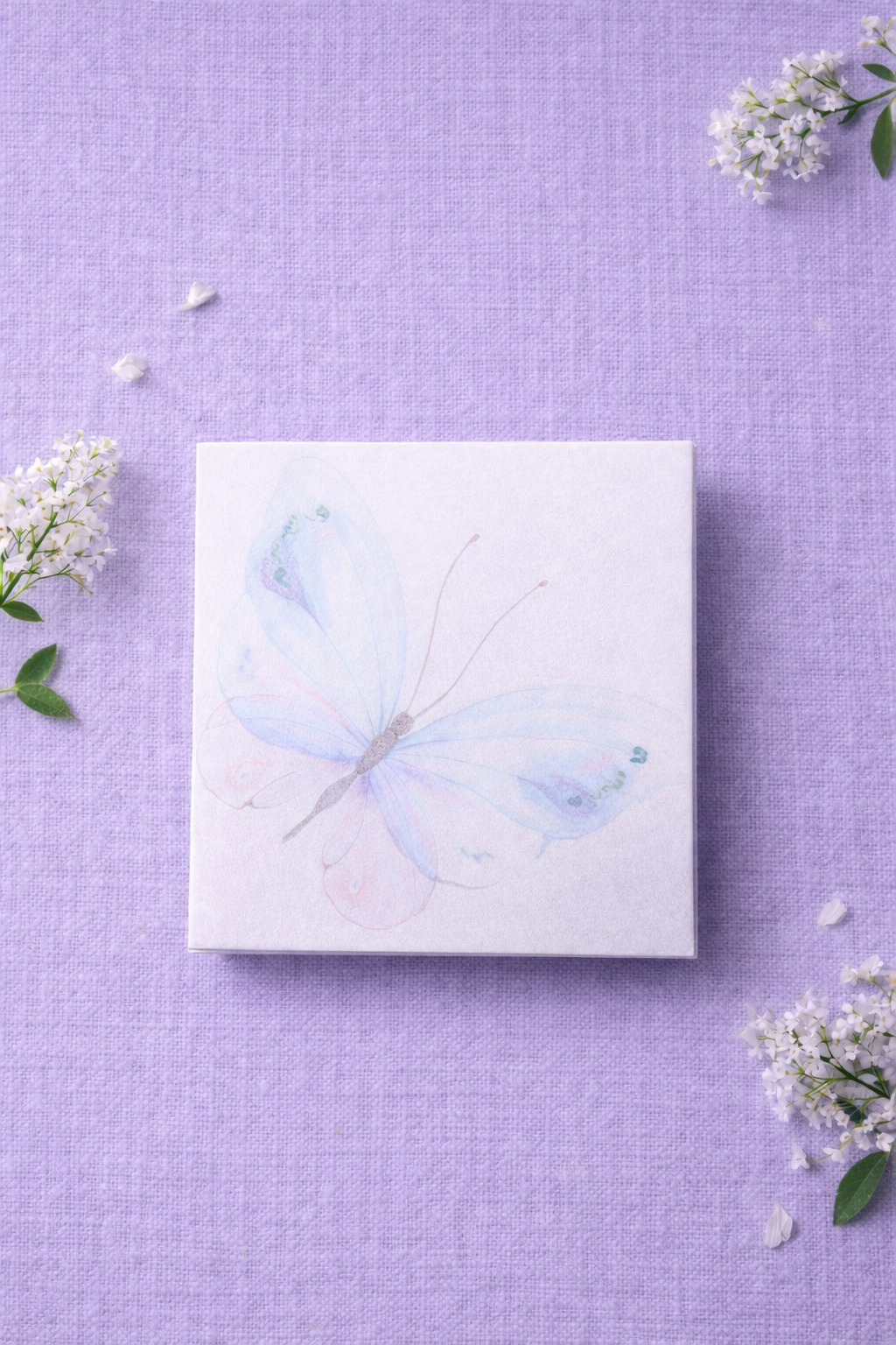 Sticky Notes 4"x4"