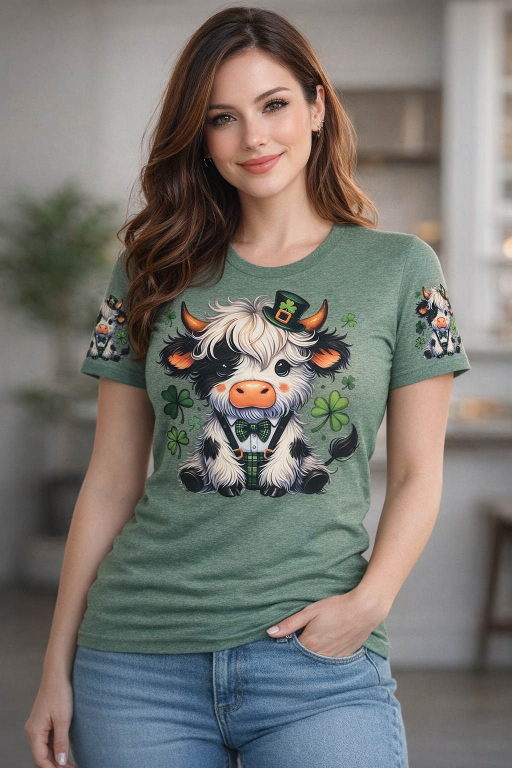 Customizable Apparel