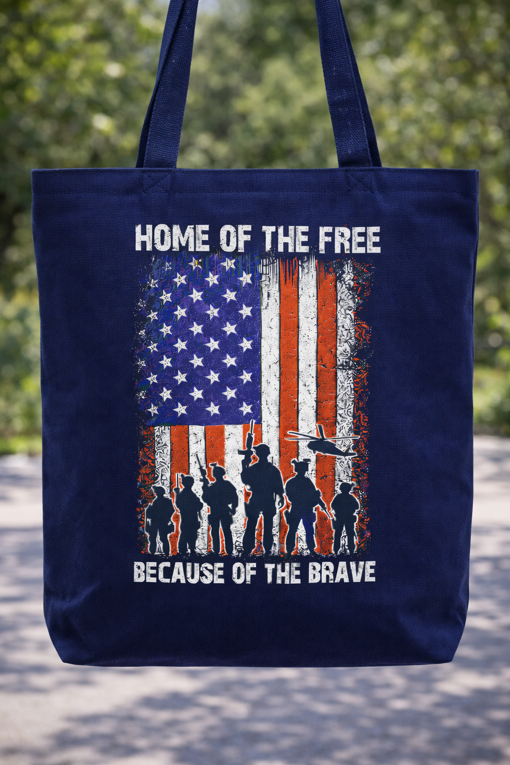 Customizable Totes