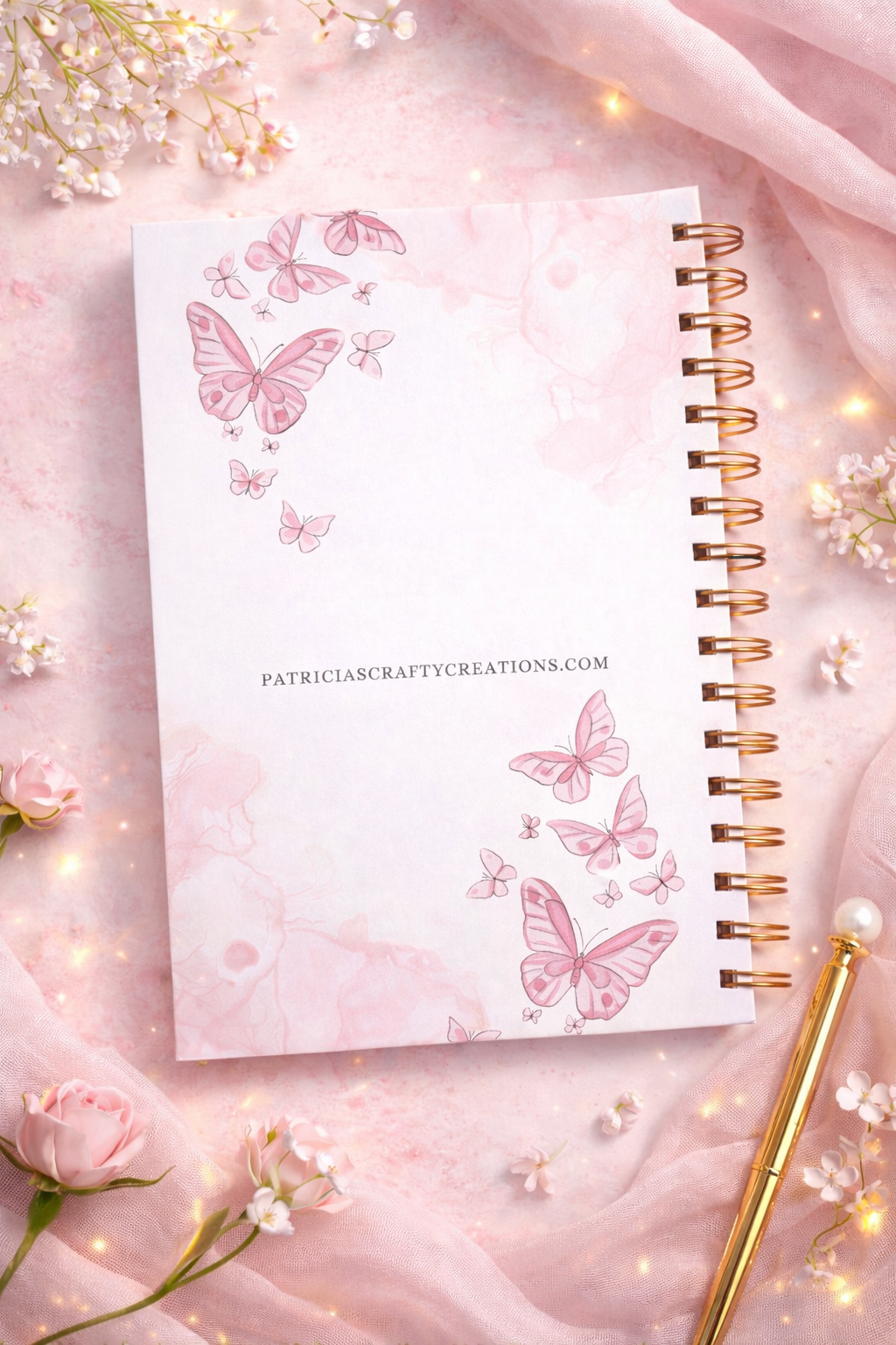 Daily Journal