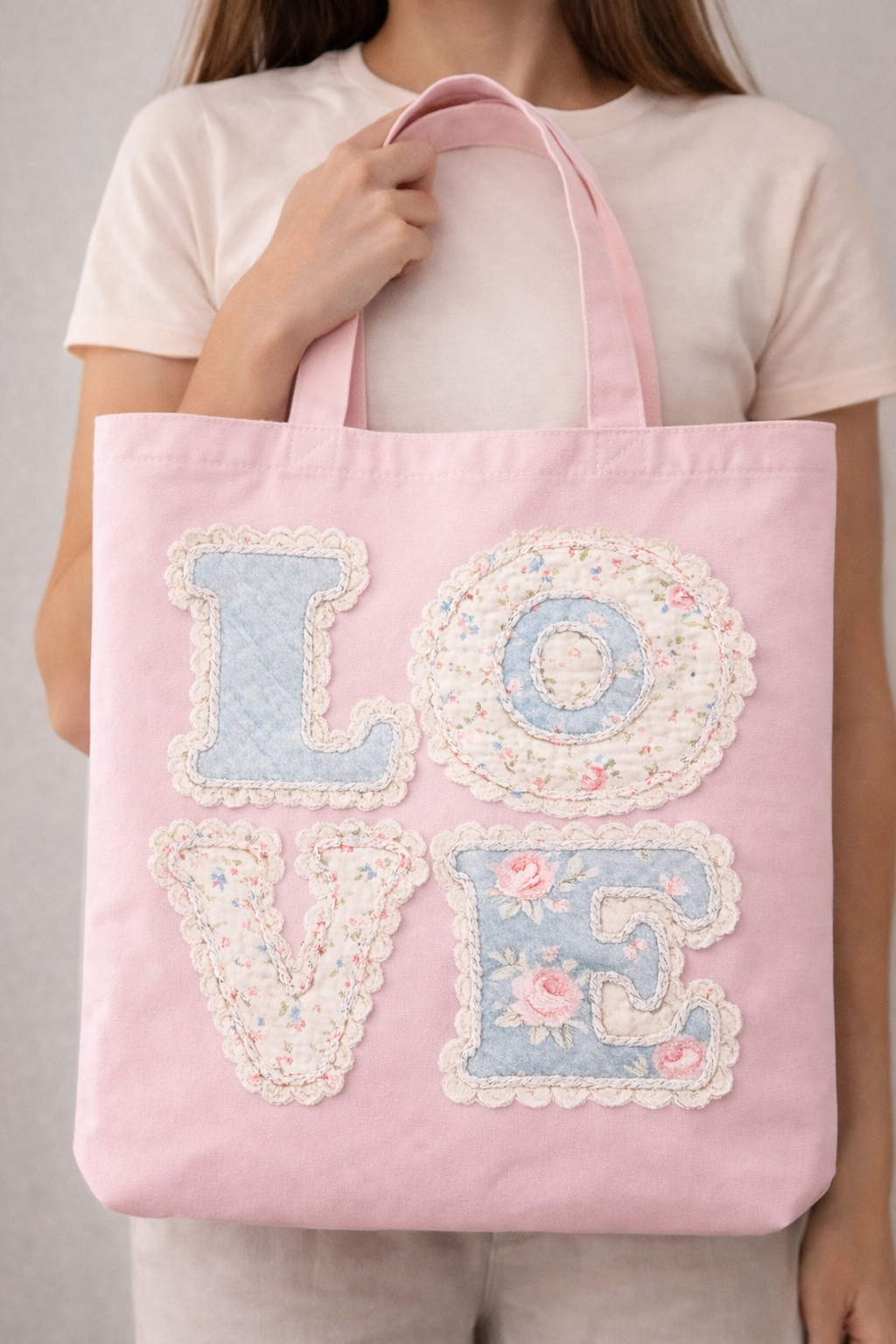 Customizable Totes