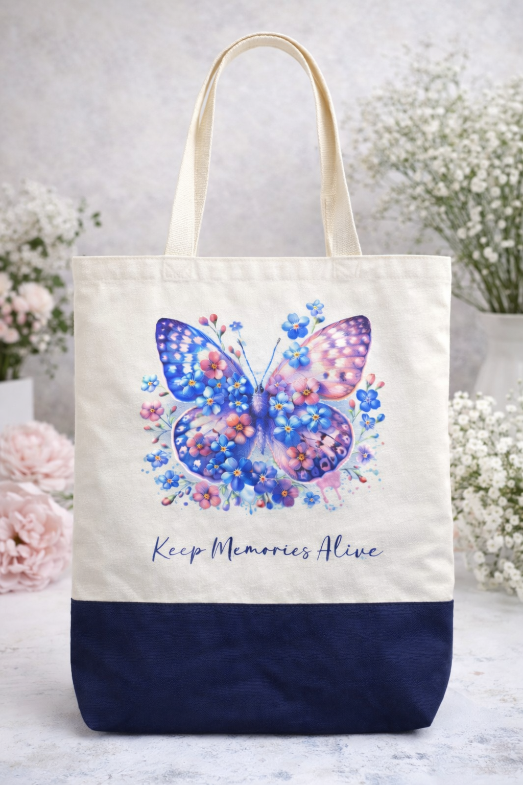 Customizable Totes