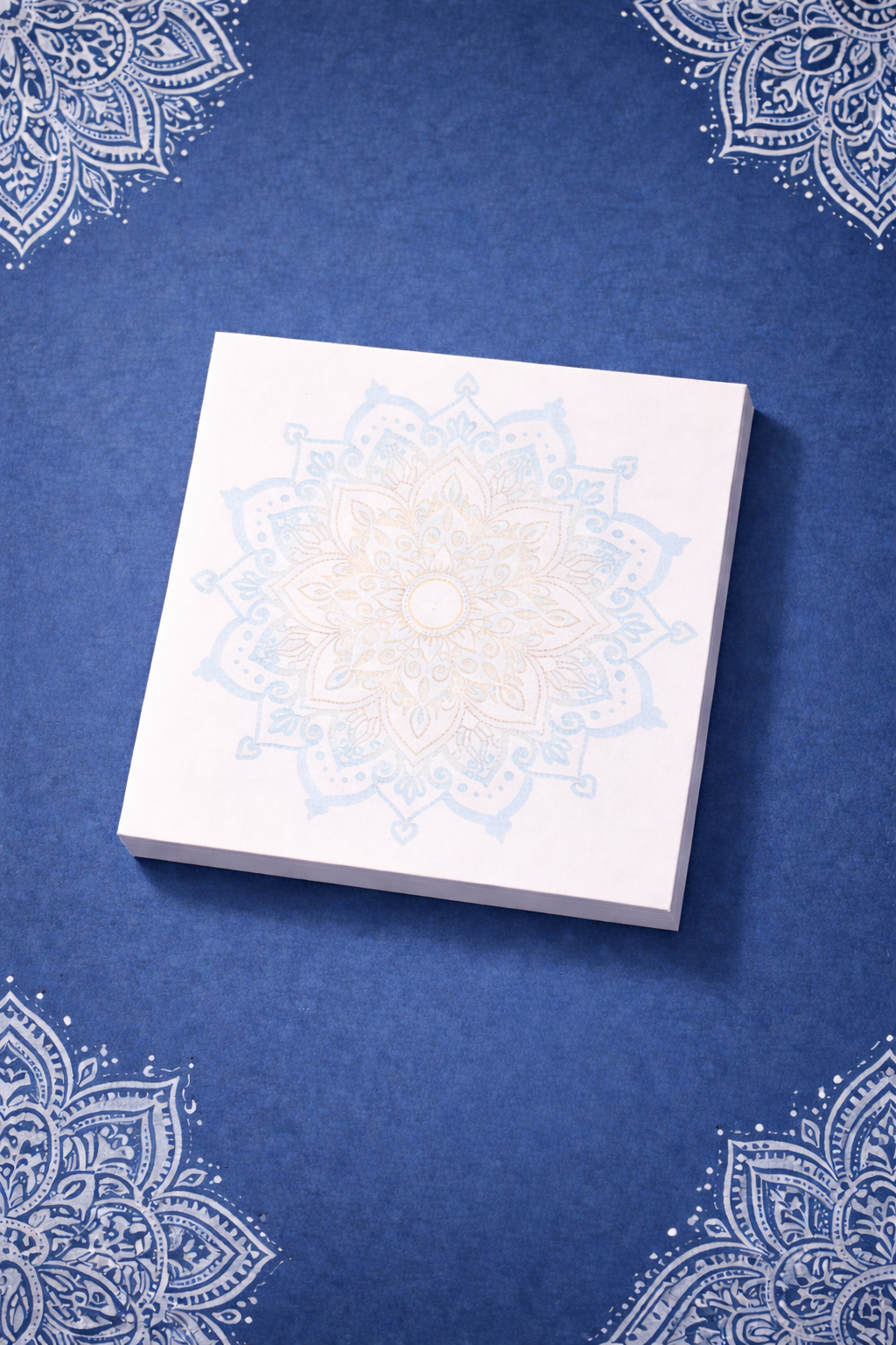 Sticky Notes 4"x4"