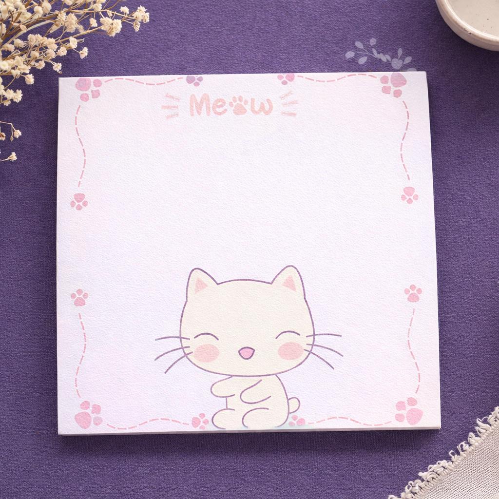 Post it Notes