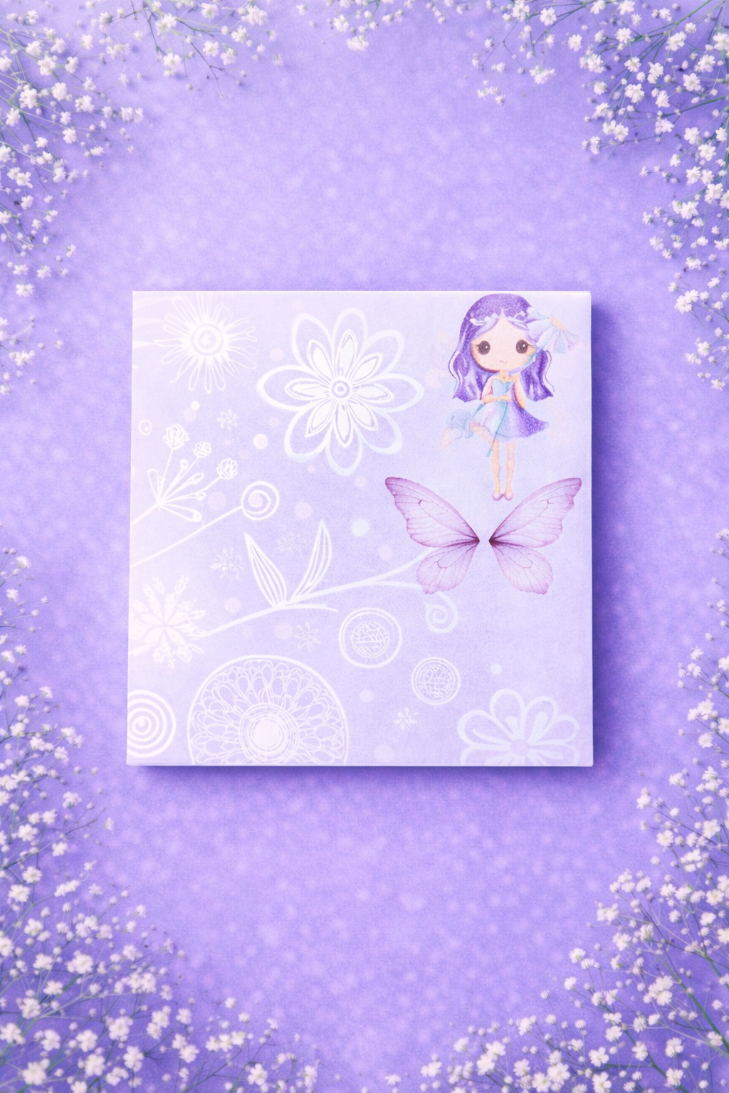 Tear Off Sheet Notepads