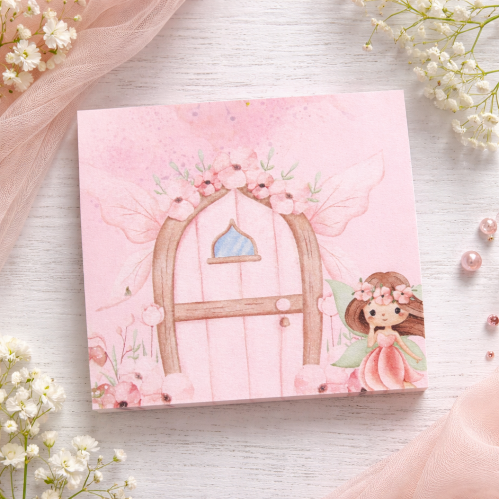 Post it Notes