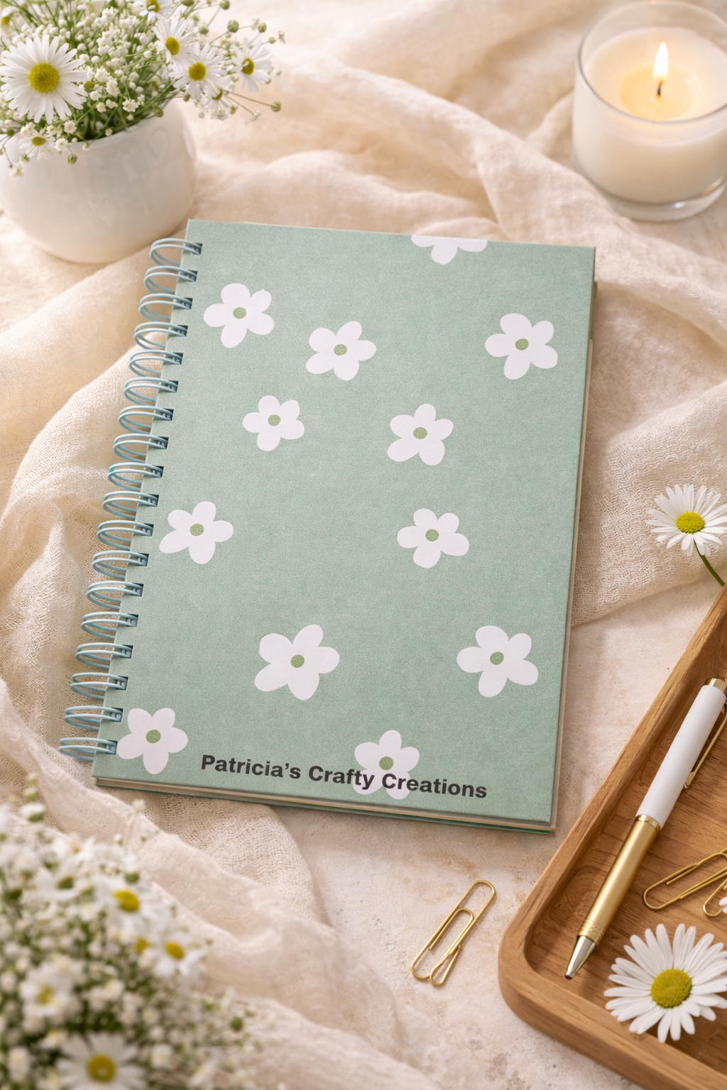 Daily Journal