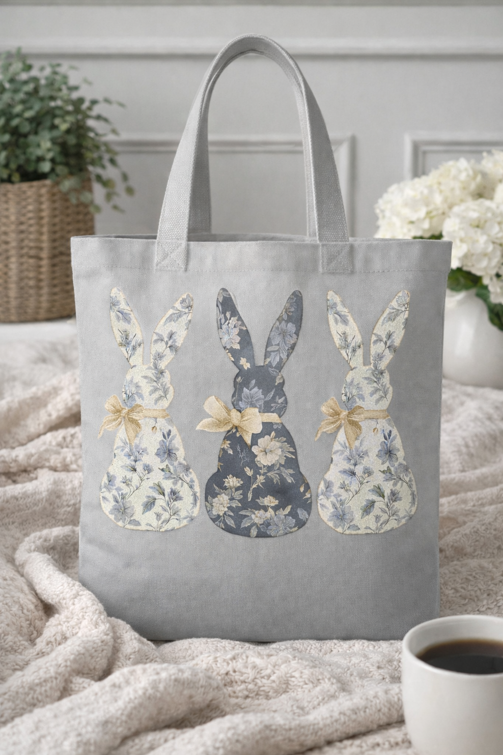 Customizable Totes