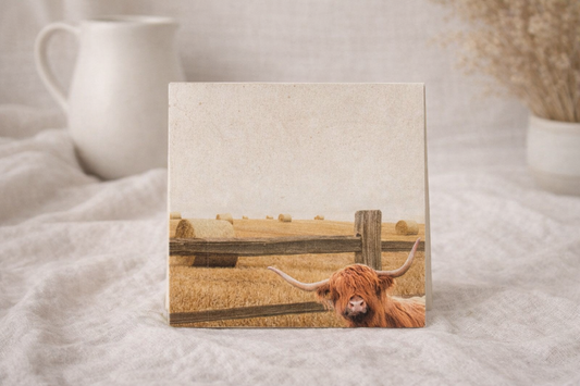 Highlander Mini Tear Off Sheet Notepad