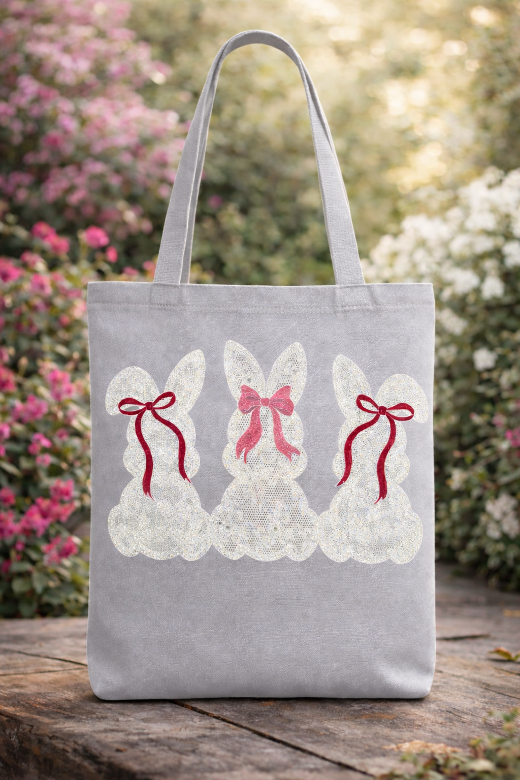 Customizable Totes
