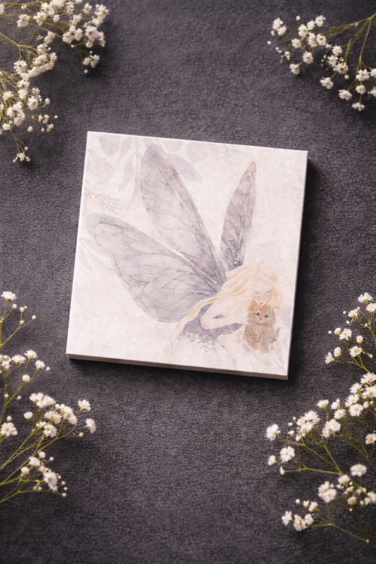 Tear Off Sheet Notepads