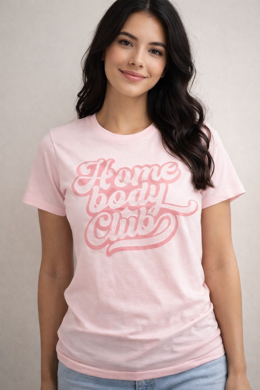 Home Body Club
