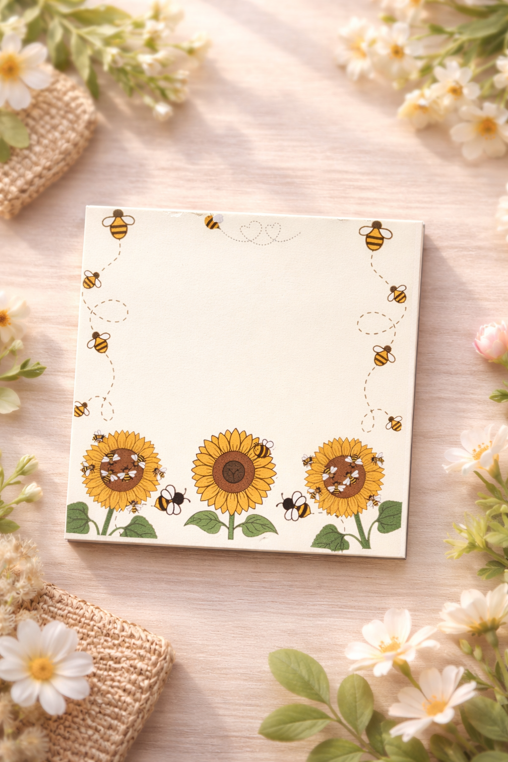 Small Notepad