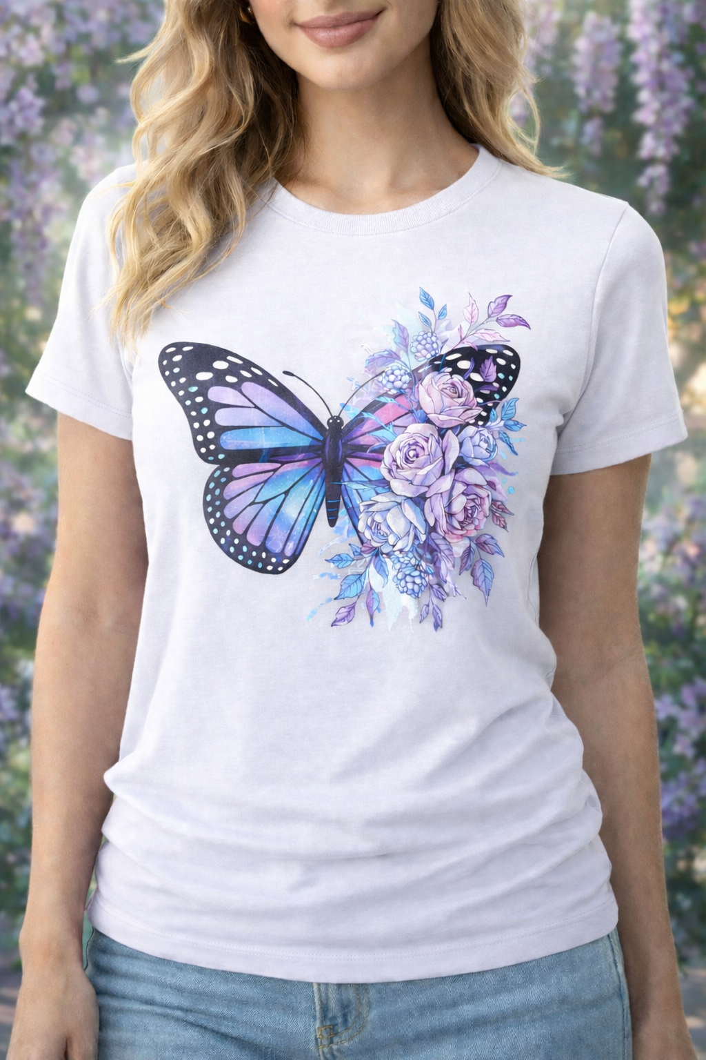 Customizable Apparel