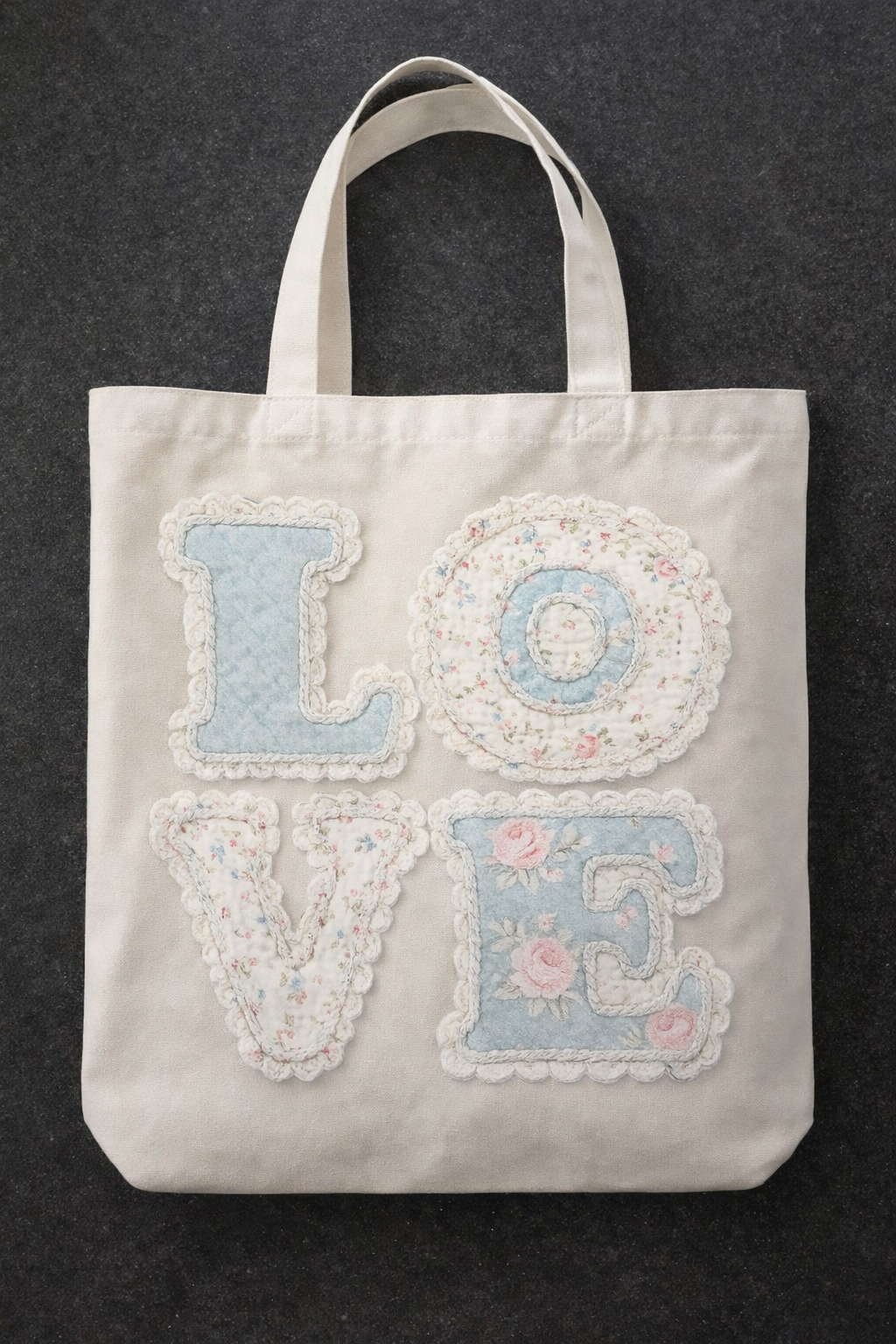 Customizable Totes