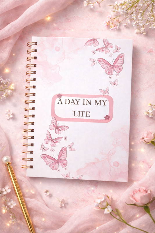 Daily Journal