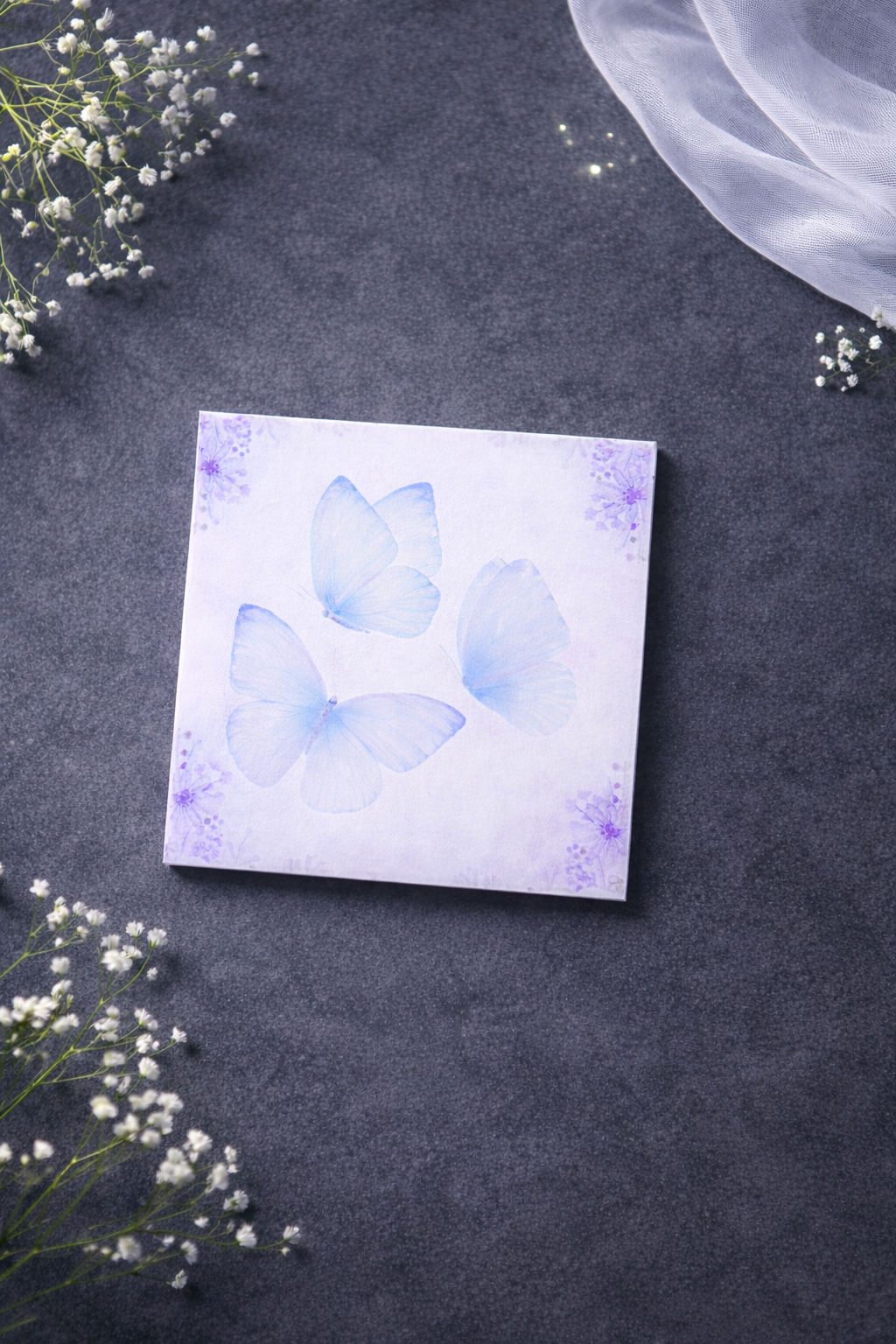 Tear Off Sheet Notepads