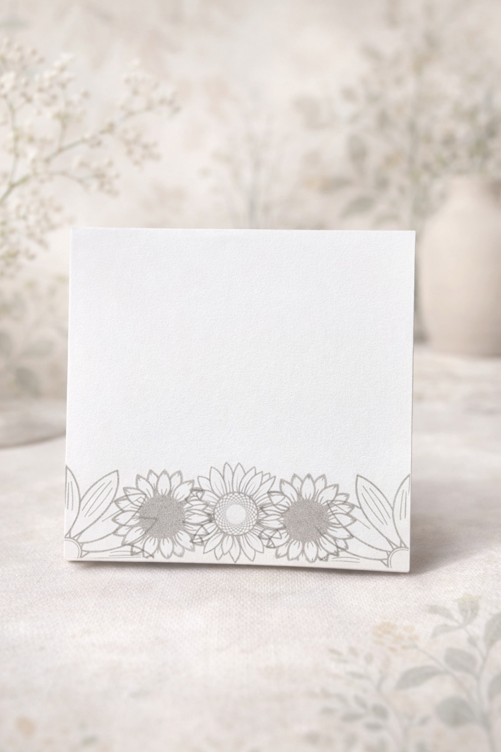 Small Notepad