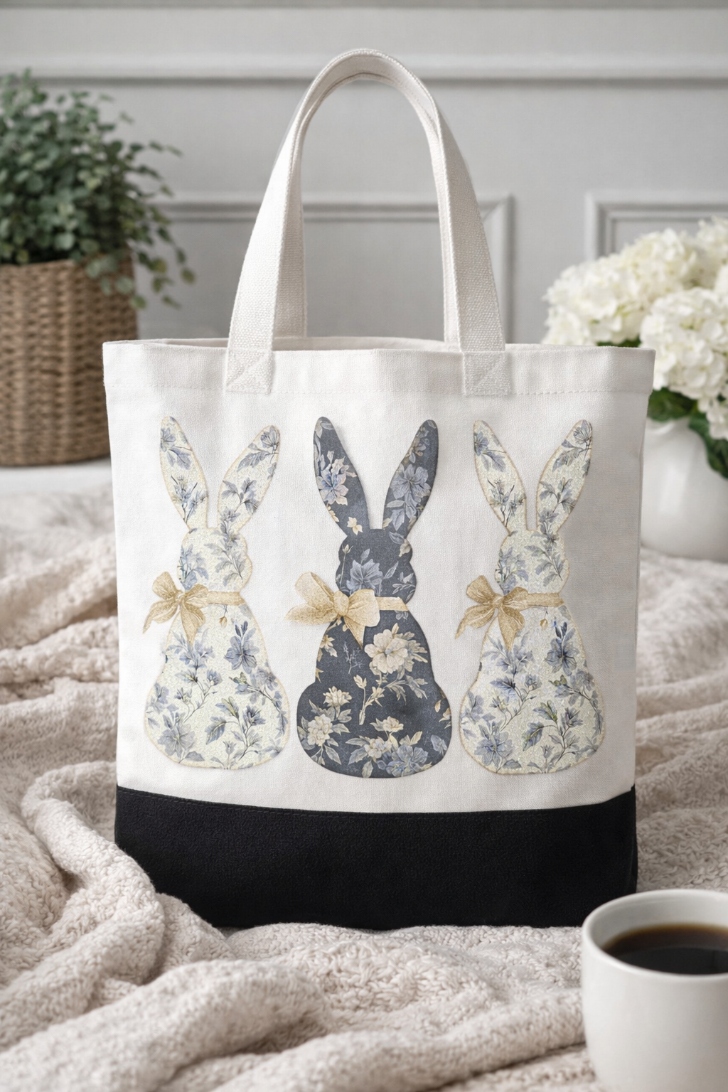 Customizable Totes
