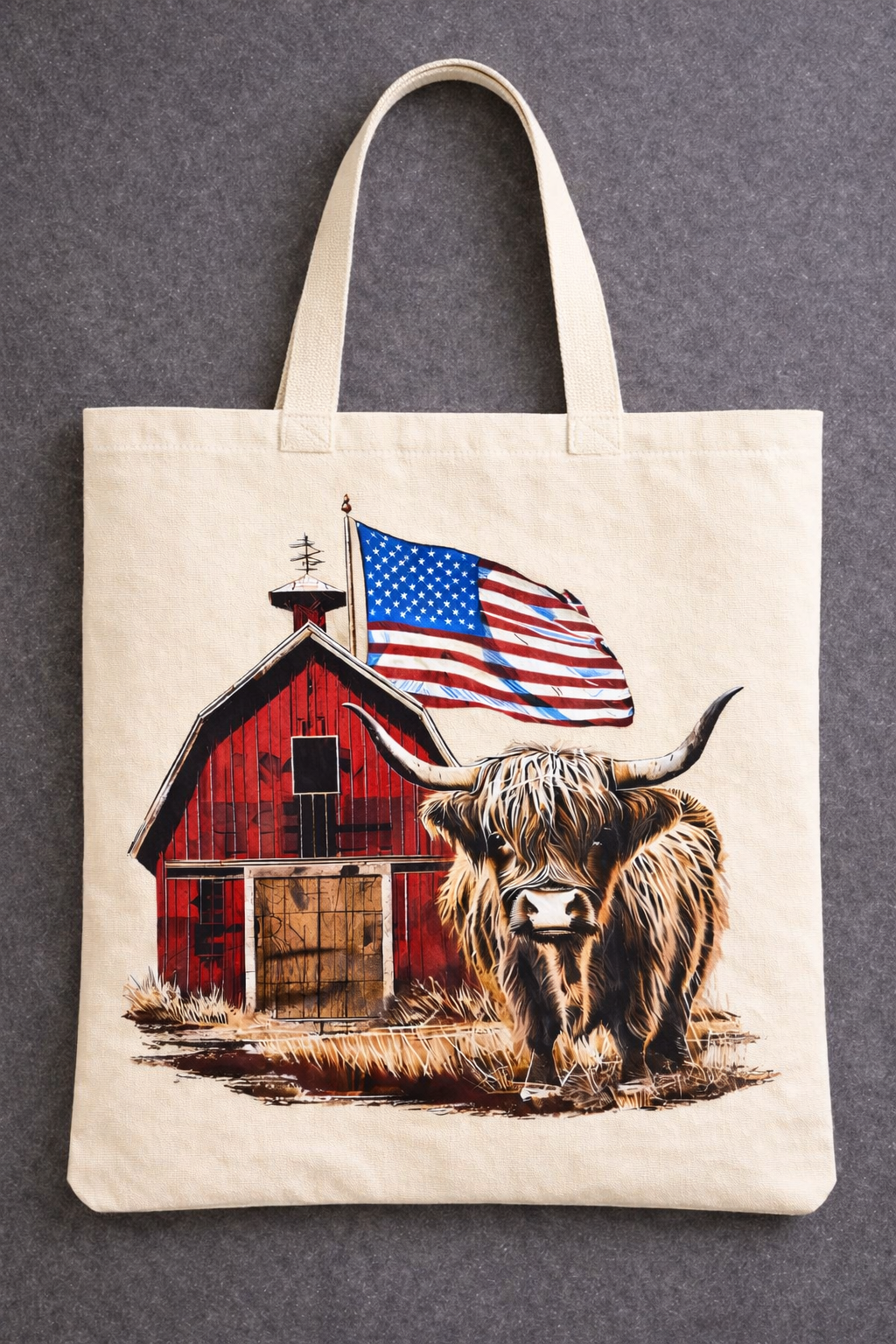 Customizable Totes