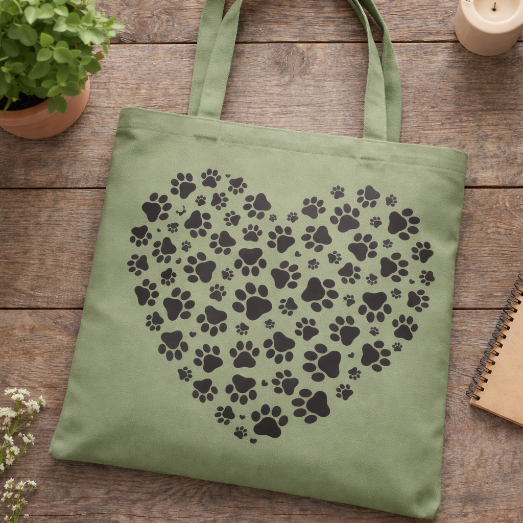 Customizable Totes