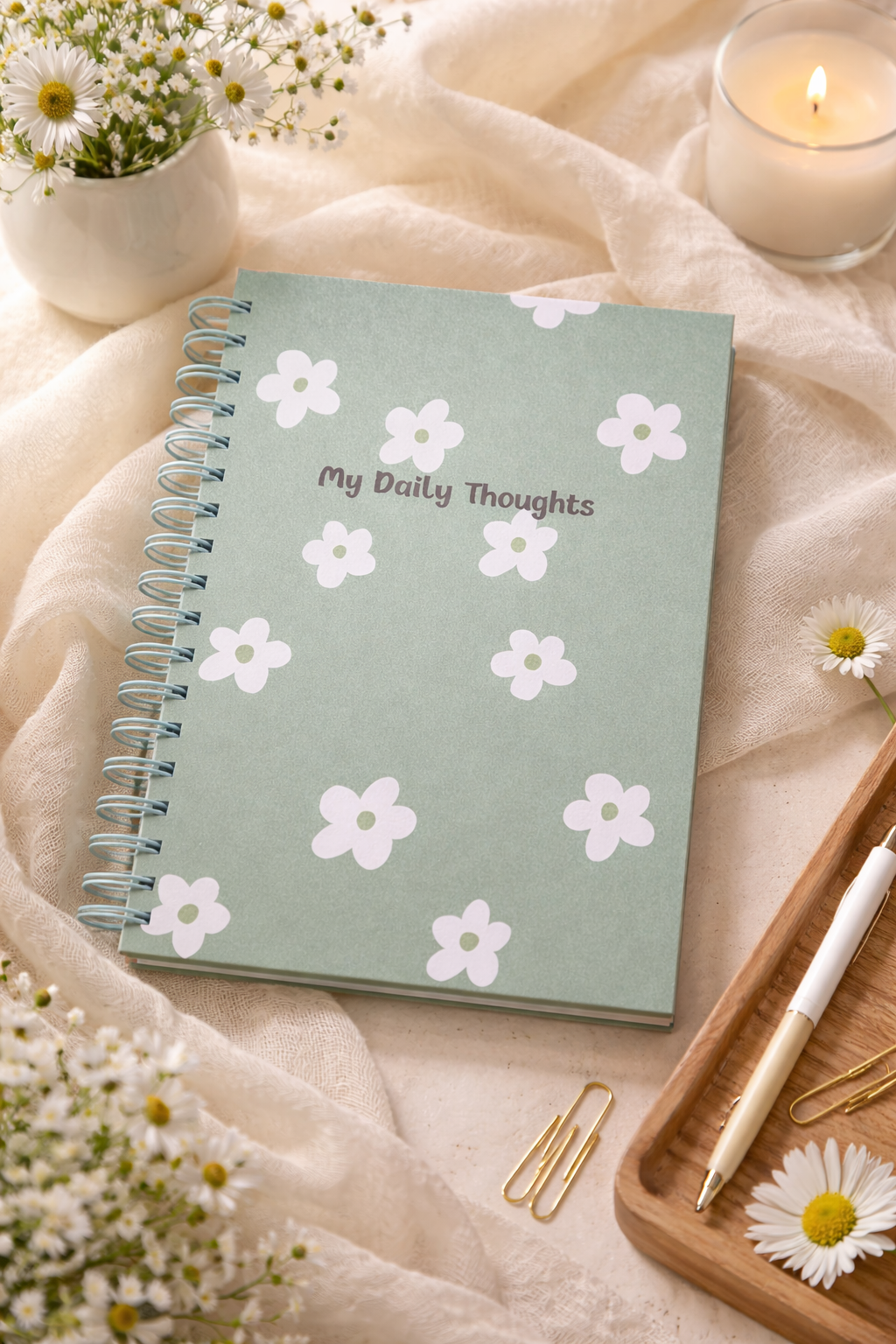 Daily Journal