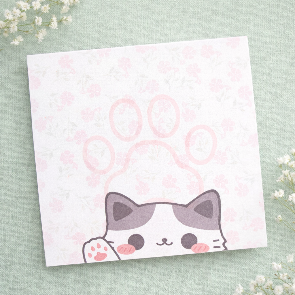 Post it Notes