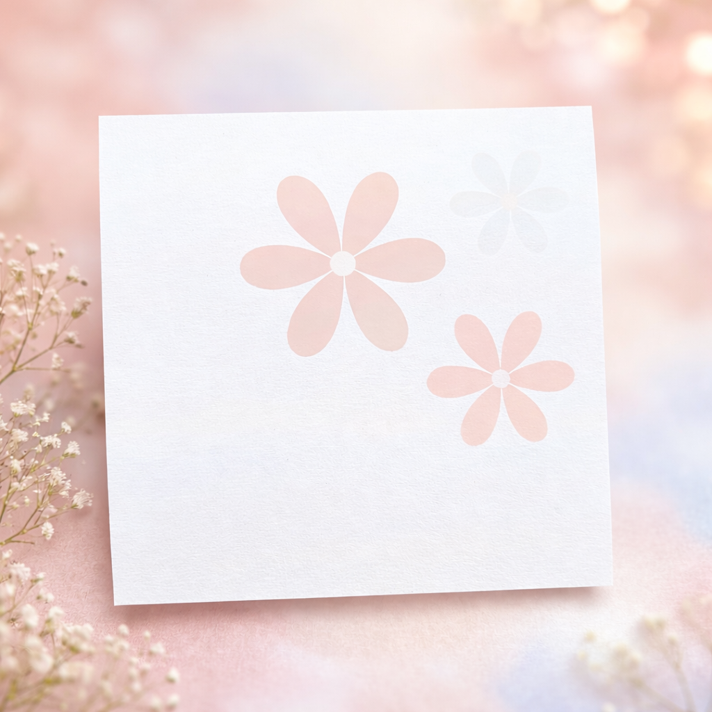 Post it Notes