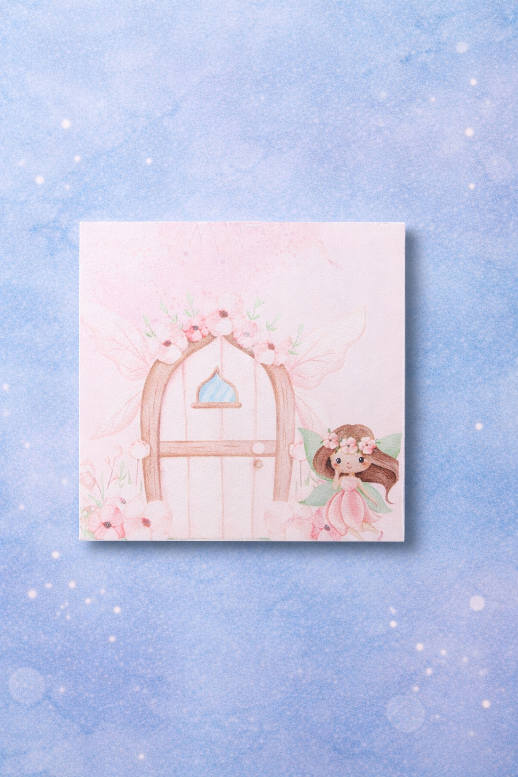Tear Off Sheet Notepads
