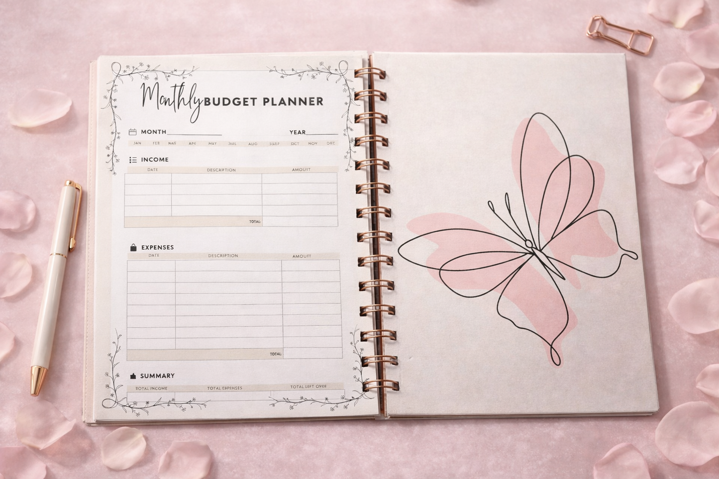 Budget Planner