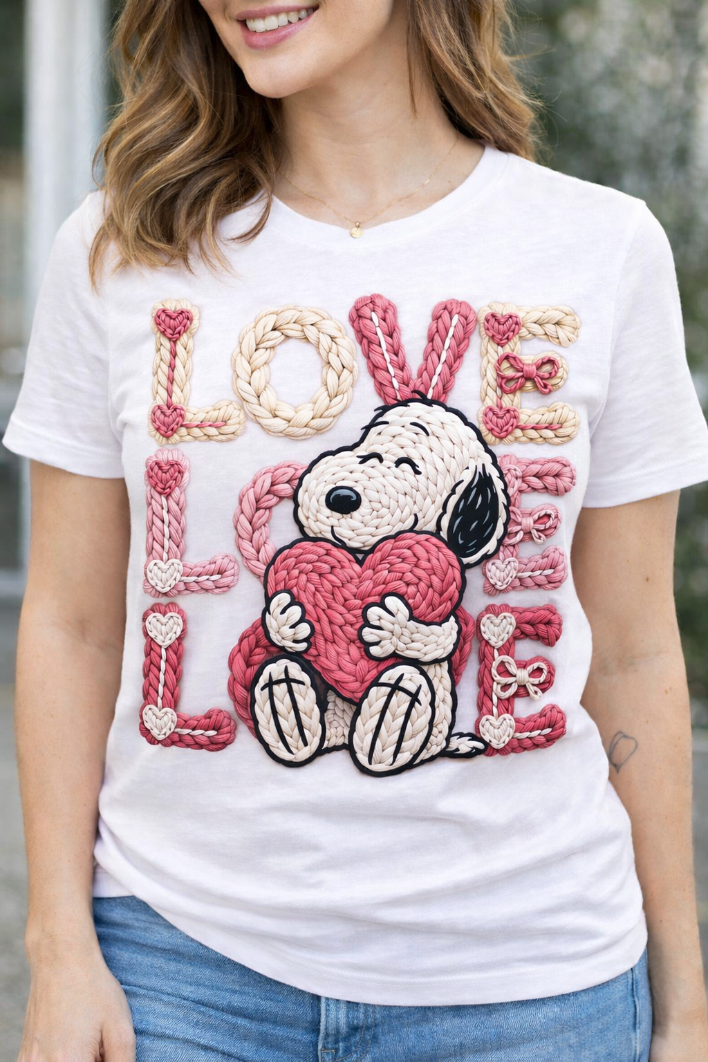 Customizable Apparel