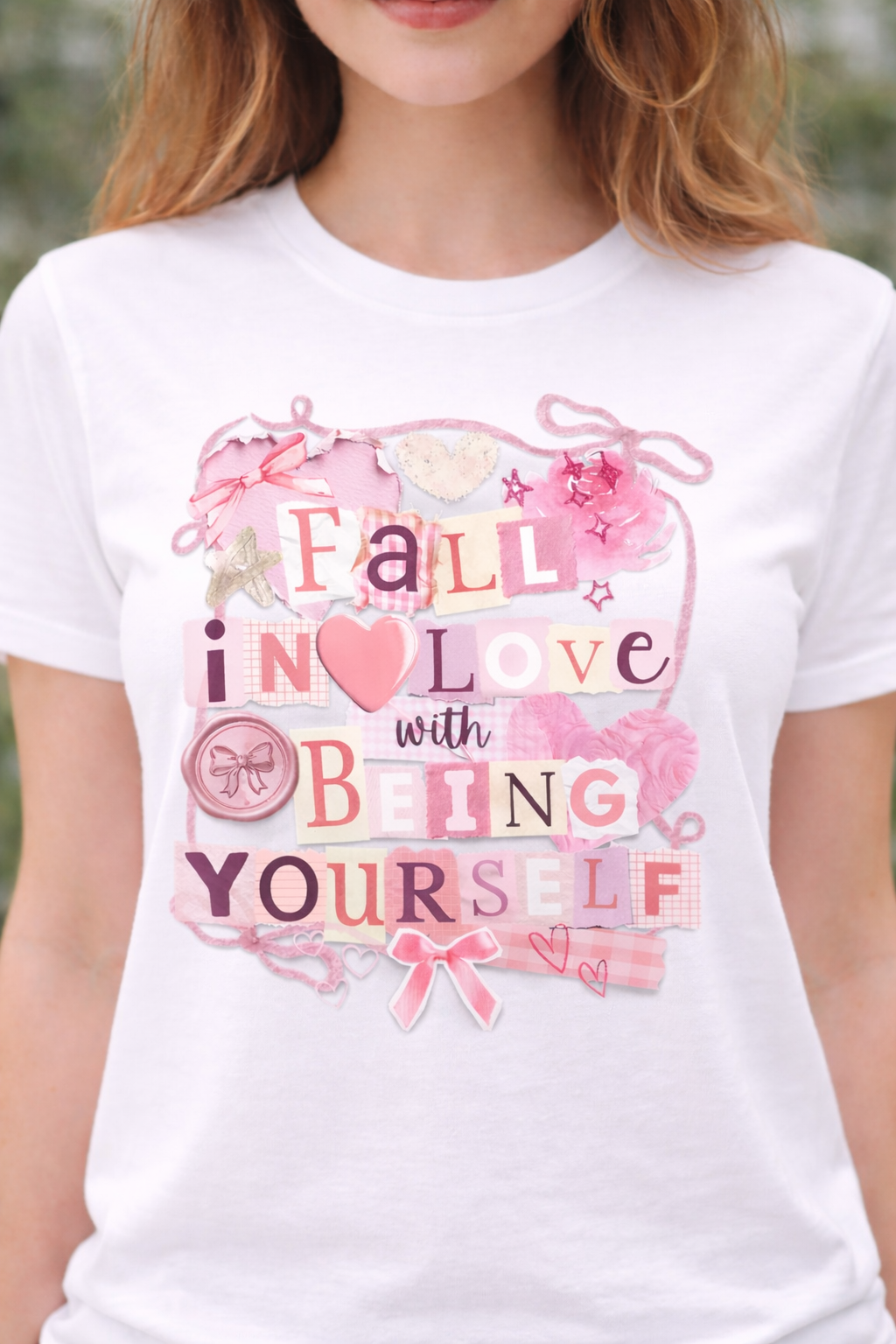 Customizable Apparel