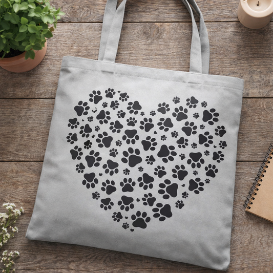 Customizable Totes