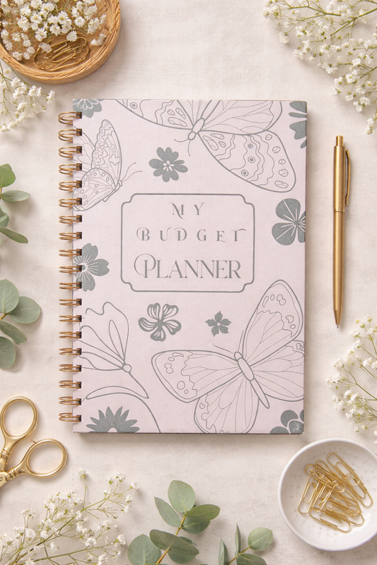 Budget Planner