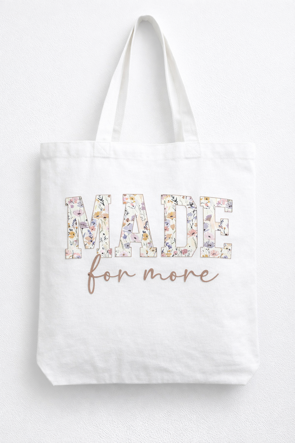 Customizable Totes